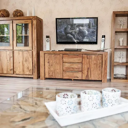 Am Ententeich * Büsum