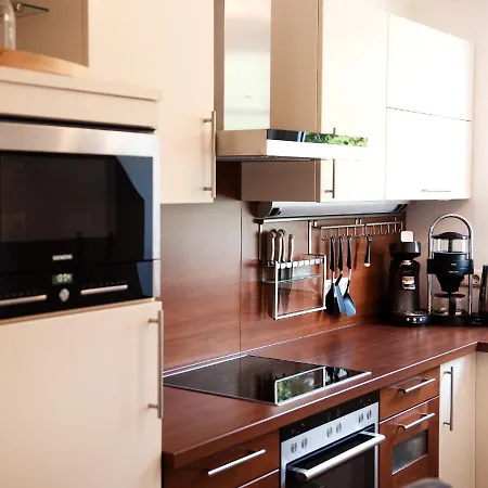 Hotell Am Ententeich