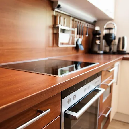 Am Ententeich Hotel Büsum