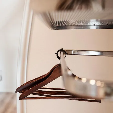 Hotel Am Ententeich Büsum