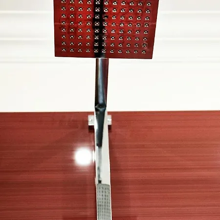 Hotel Am Ententeich *