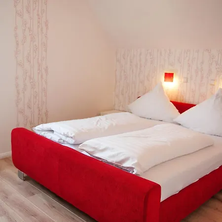 Hotell Am Ententeich *